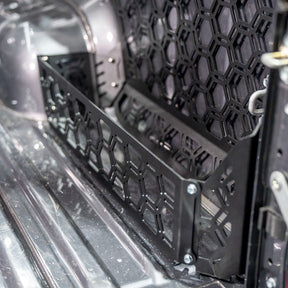 Full Side Tub Molle Panel With Storage Pocket To Suit Toyota Hilux 2016+ N80