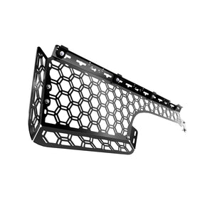 Full Side Tub Molle Panel To Suit Toyota Hilux 2016+ N80