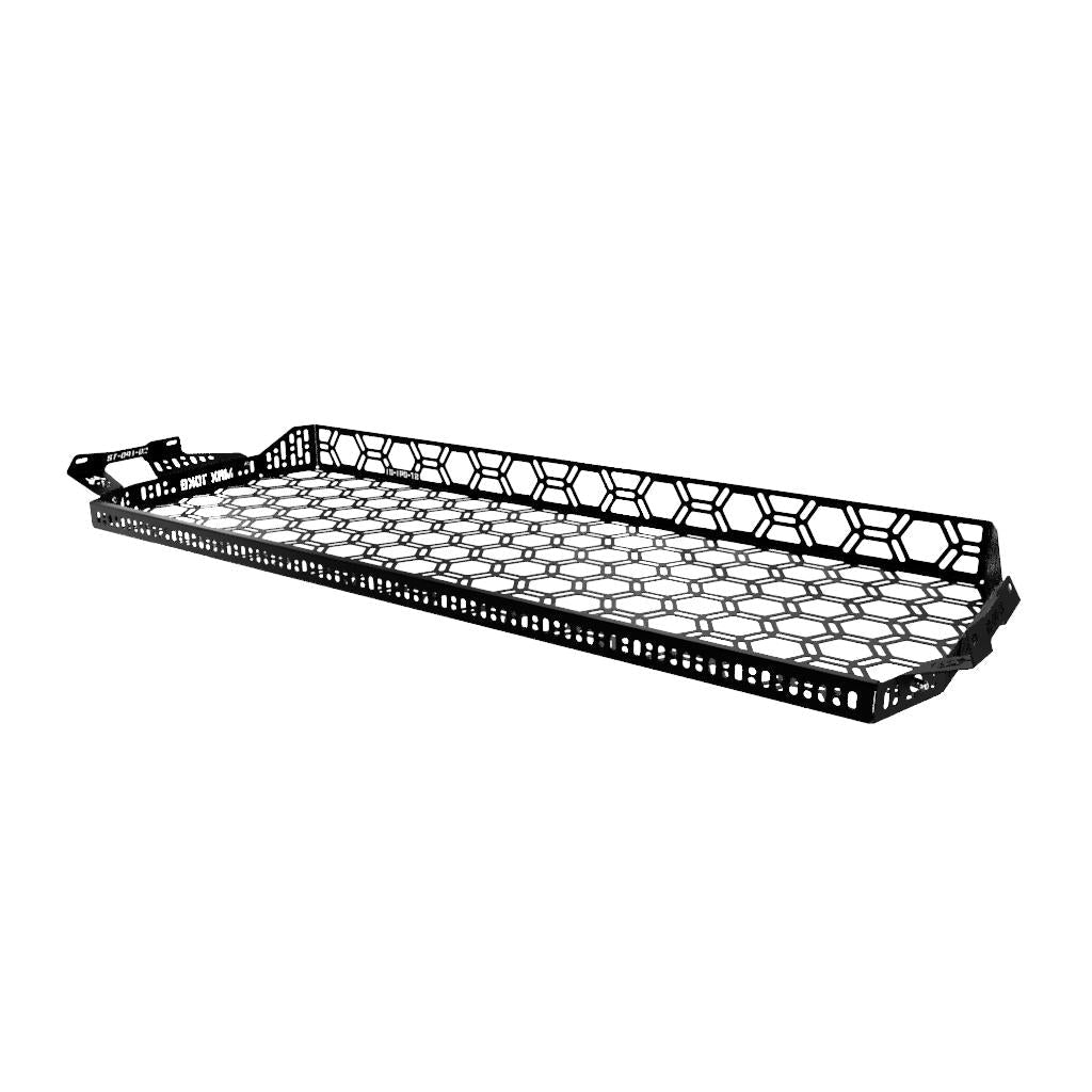 Rear Roof Parcel Shelf | Toyota LandCruiser 70 Series