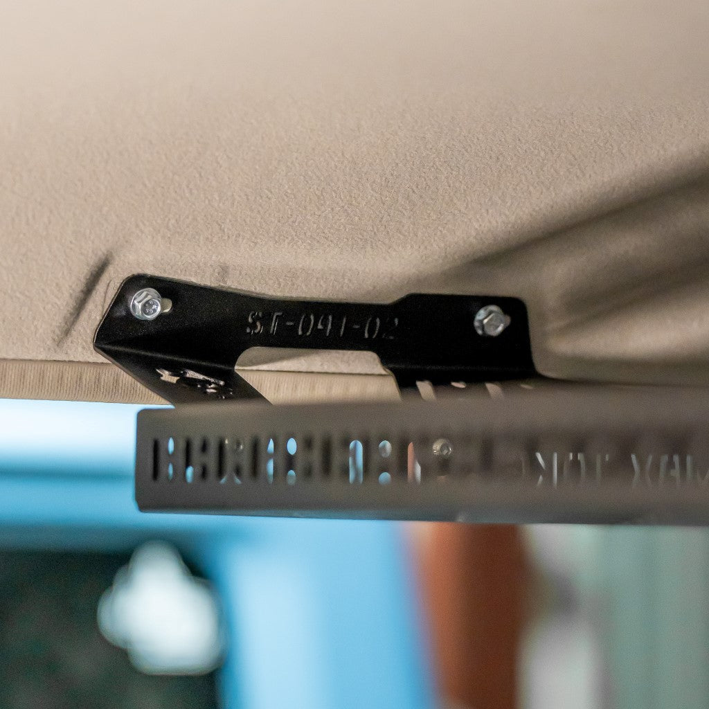 Rear Roof Parcel Shelf | Toyota LandCruiser 70 Series