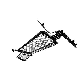 Rear Roof Parcel Shelf For Ford Everest 2022+