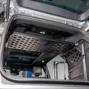 Rear Roof Parcel Shelf For Ford Everest 2022+