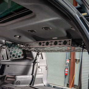 Rear Roof Parcel Shelf For Ford Everest 2022+