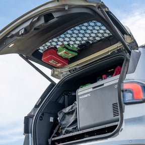 Rear Molle Window Panel For Next Gen Ford Everest 2022+