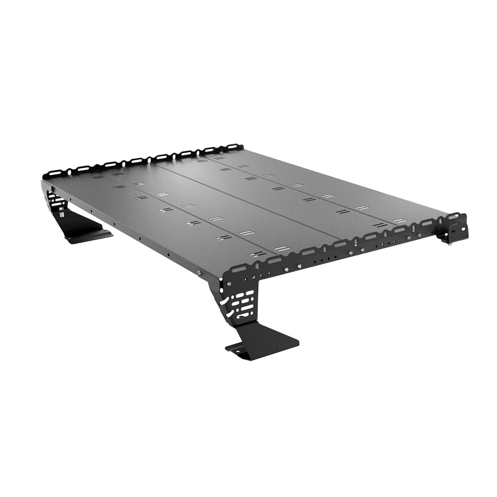 Cargo Bay Storage Platform For Next Gen Ford Everest 2022+