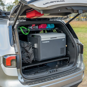 Cargo Bay Storage Platform For Next Gen Ford Everest 2022+