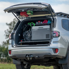 Cargo Bay XL Storage Platform For Next Gen Ford Everest 2022+