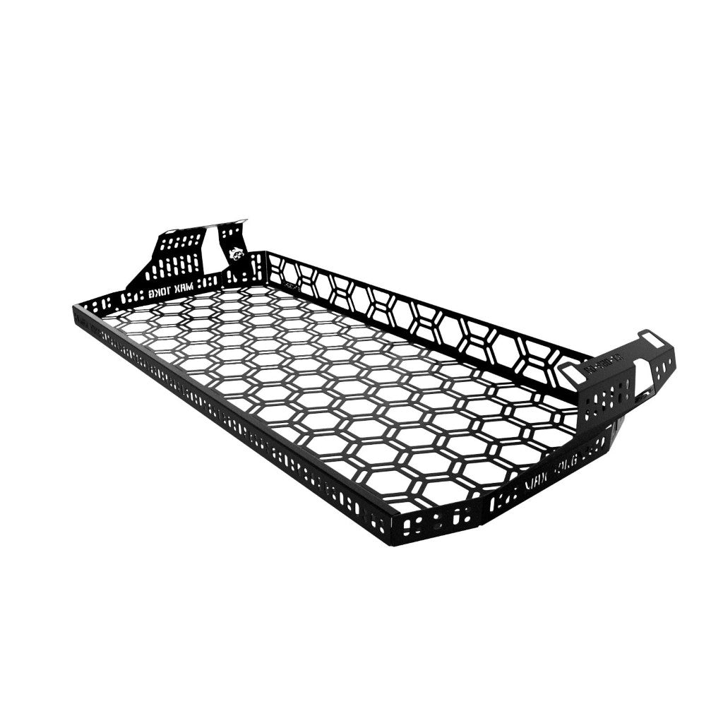 Rear Roof Parcel Shelf | Ford Ranger Super Duty 2025+