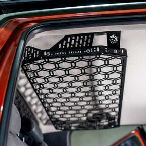 Rear Roof Parcel Shelf | Ford Ranger Super Duty 2025+