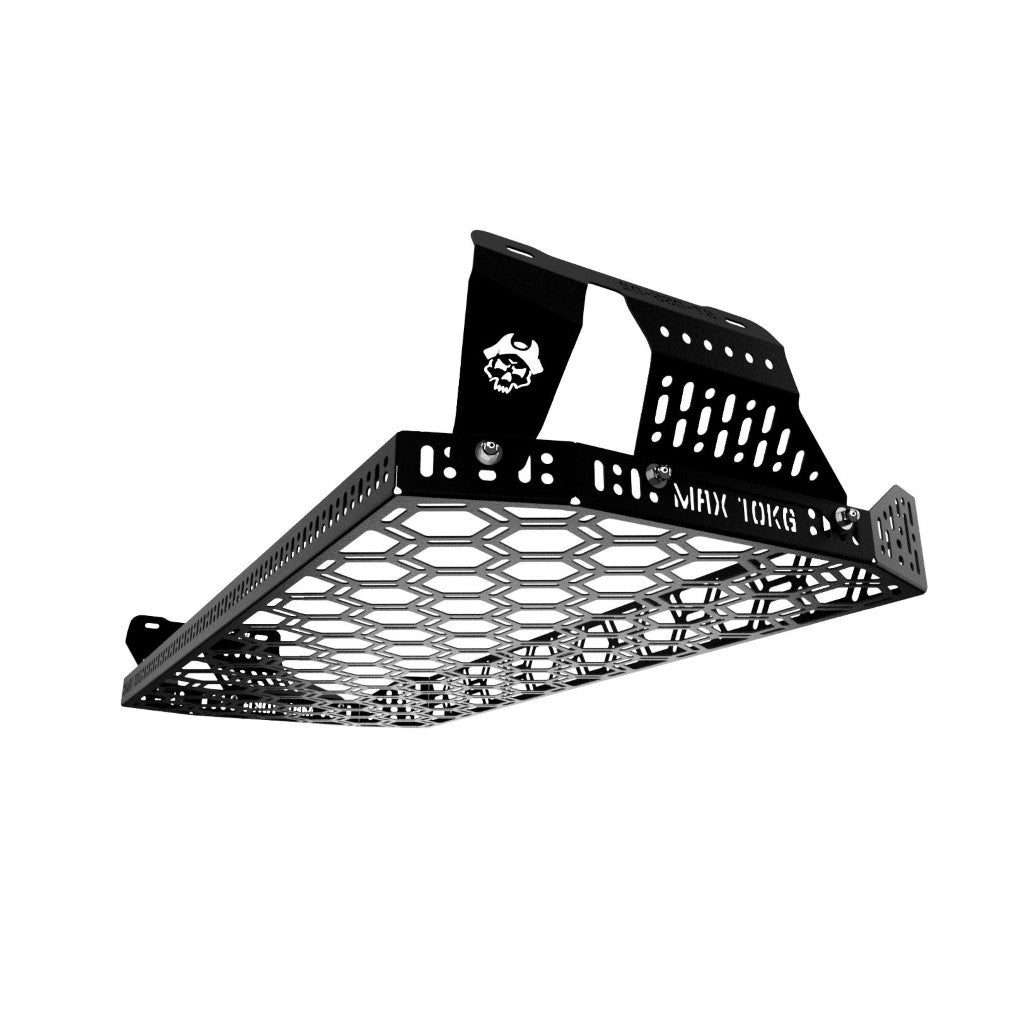 Rear Roof Parcel Shelf For Toyota Hilux 2016+ N80