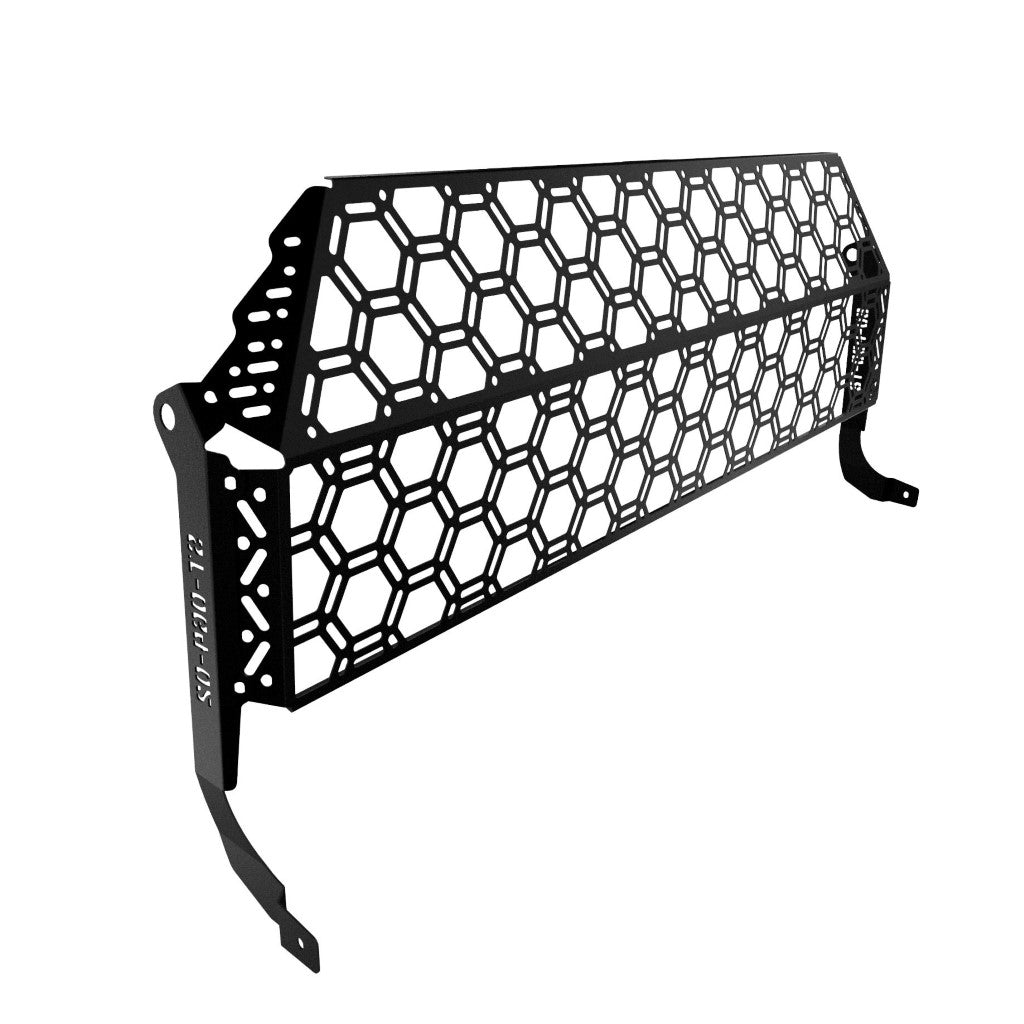 Cargo Divider For Suzuki Jimny XL