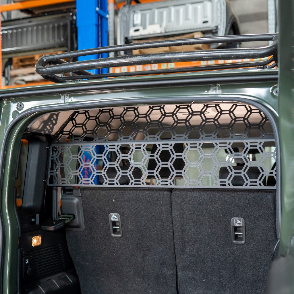 Cargo Divider For Suzuki Jimny XL