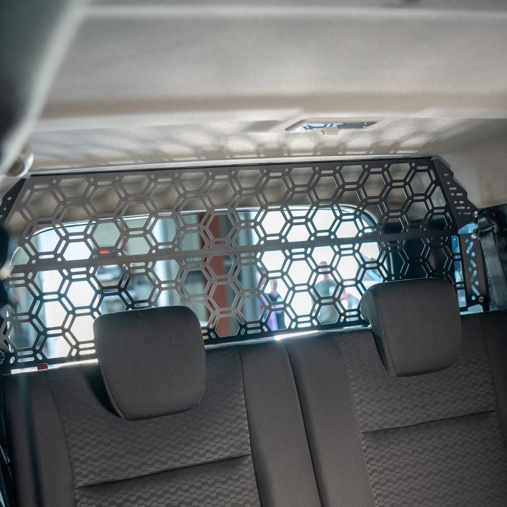 Cargo Divider For Suzuki Jimny XL