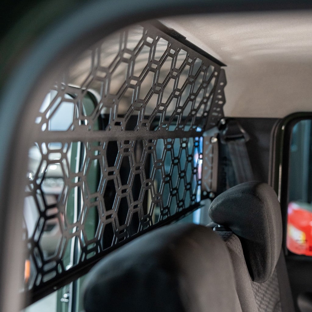 Cargo Divider For Suzuki Jimny XL