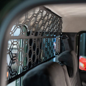 Cargo Divider For Suzuki Jimny XL
