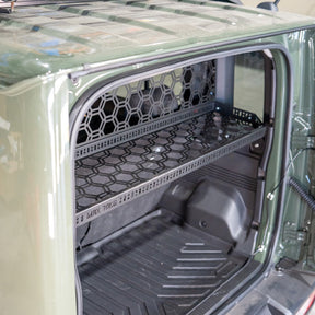Cargo Parcel Shelf For Jimny XL Bundle