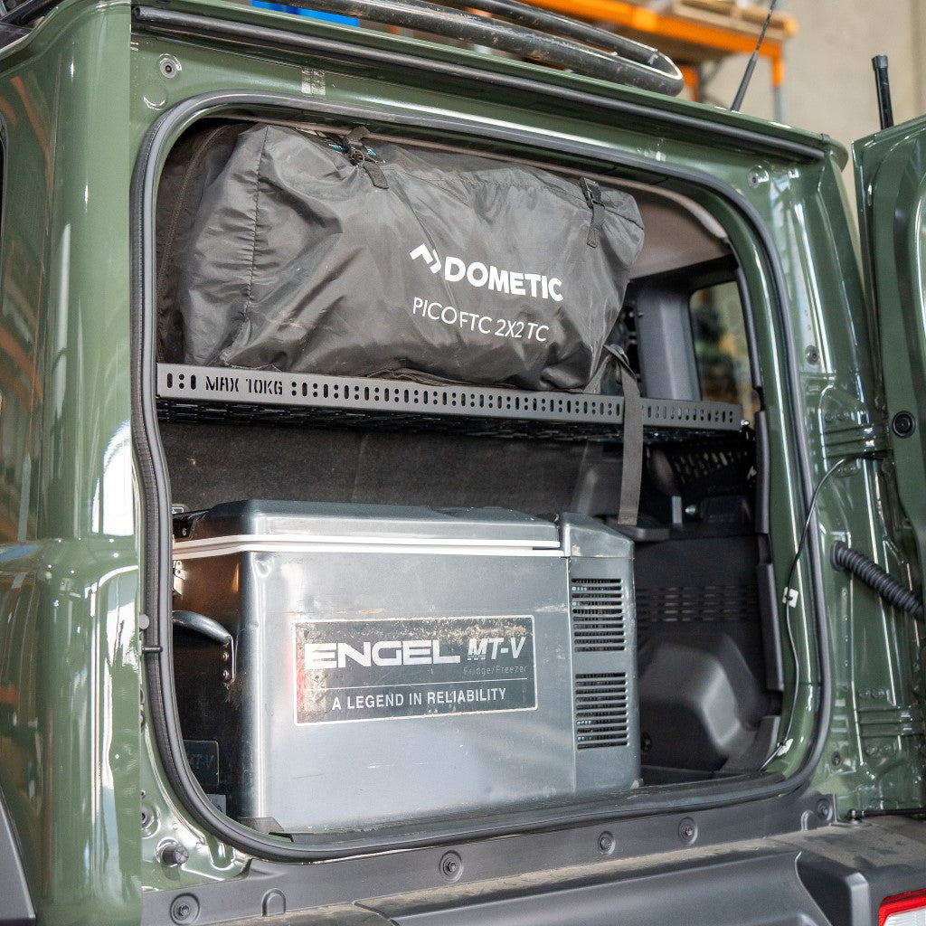Cargo Parcel Shelf For Jimny XL Bundle