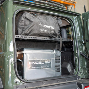 Cargo Parcel Shelf For Jimny XL Bundle