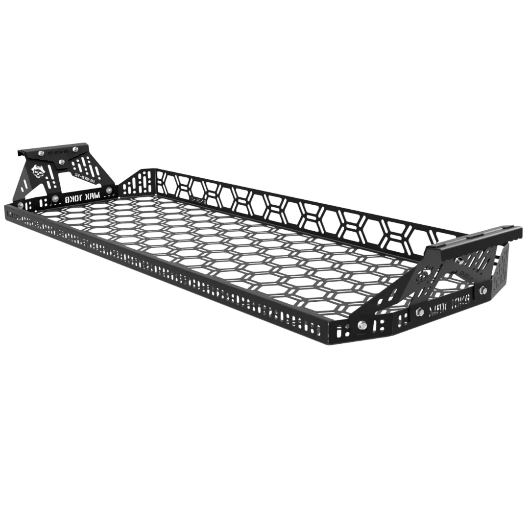 Rear Roof Parcel Shelf for Toyota 78 Series