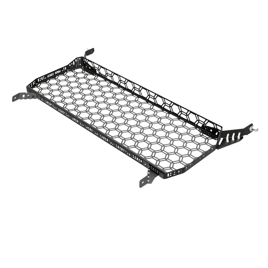 Rear Roof Parcel Shelf | GWM Tank 300