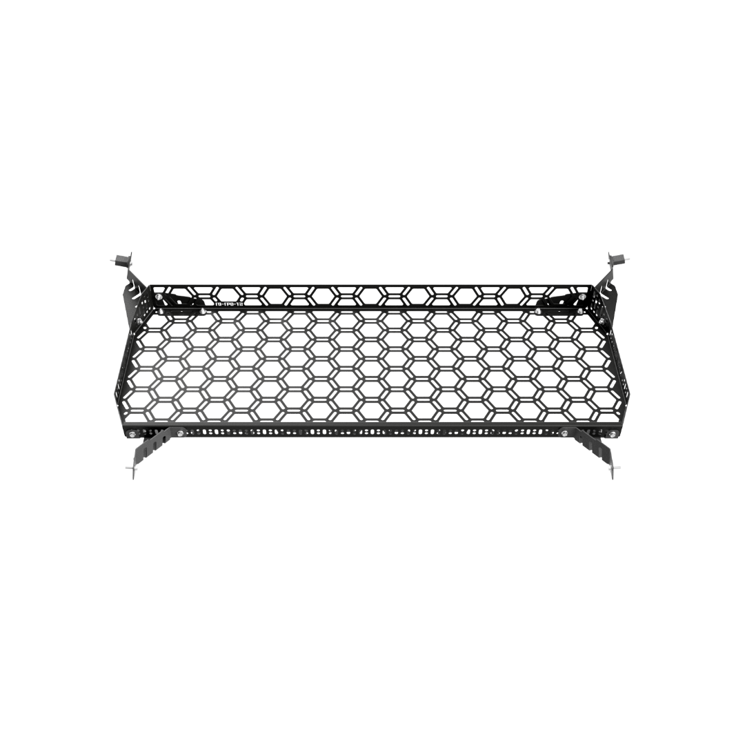 Rear Roof Parcel Shelf | GWM Tank 300