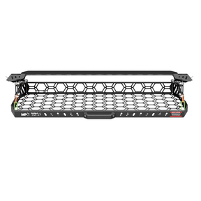 Drop Down Rear Roof Parcel Shelf | Toyota Prado 250