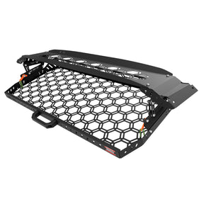 Drop Down Rear Roof Parcel Shelf | Nissan Y62 Patrol