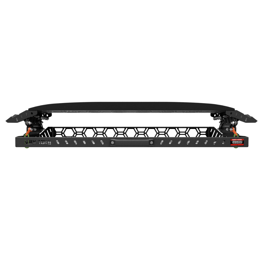 Drop Down Rear Roof Parcel Shelf | Nissan Y62 Patrol
