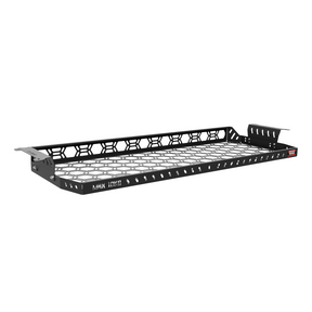 Rear Roof Parcel Shelf | GU Patrol