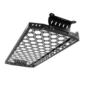 Rear Roof Parcel Shelf | GU Patrol