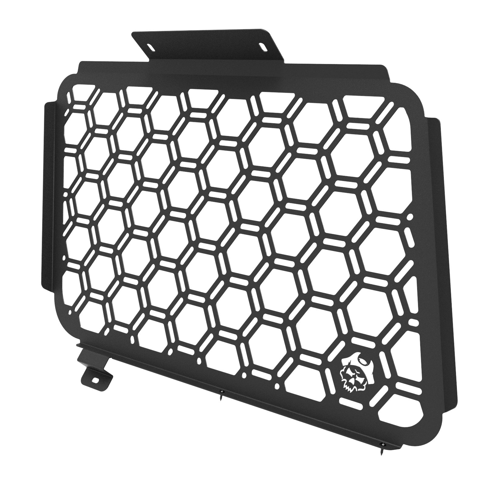 GU Patrol Side Window Molle Panels