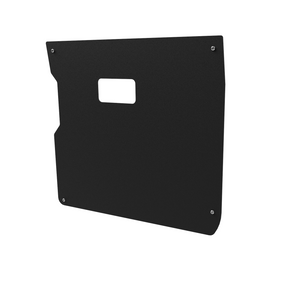 Tailgate Door Card | GU Patrol