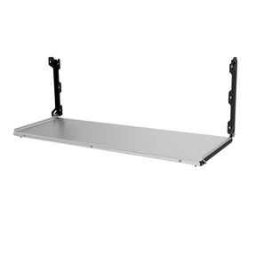 Drop Down Rear Door Table | Prado 150