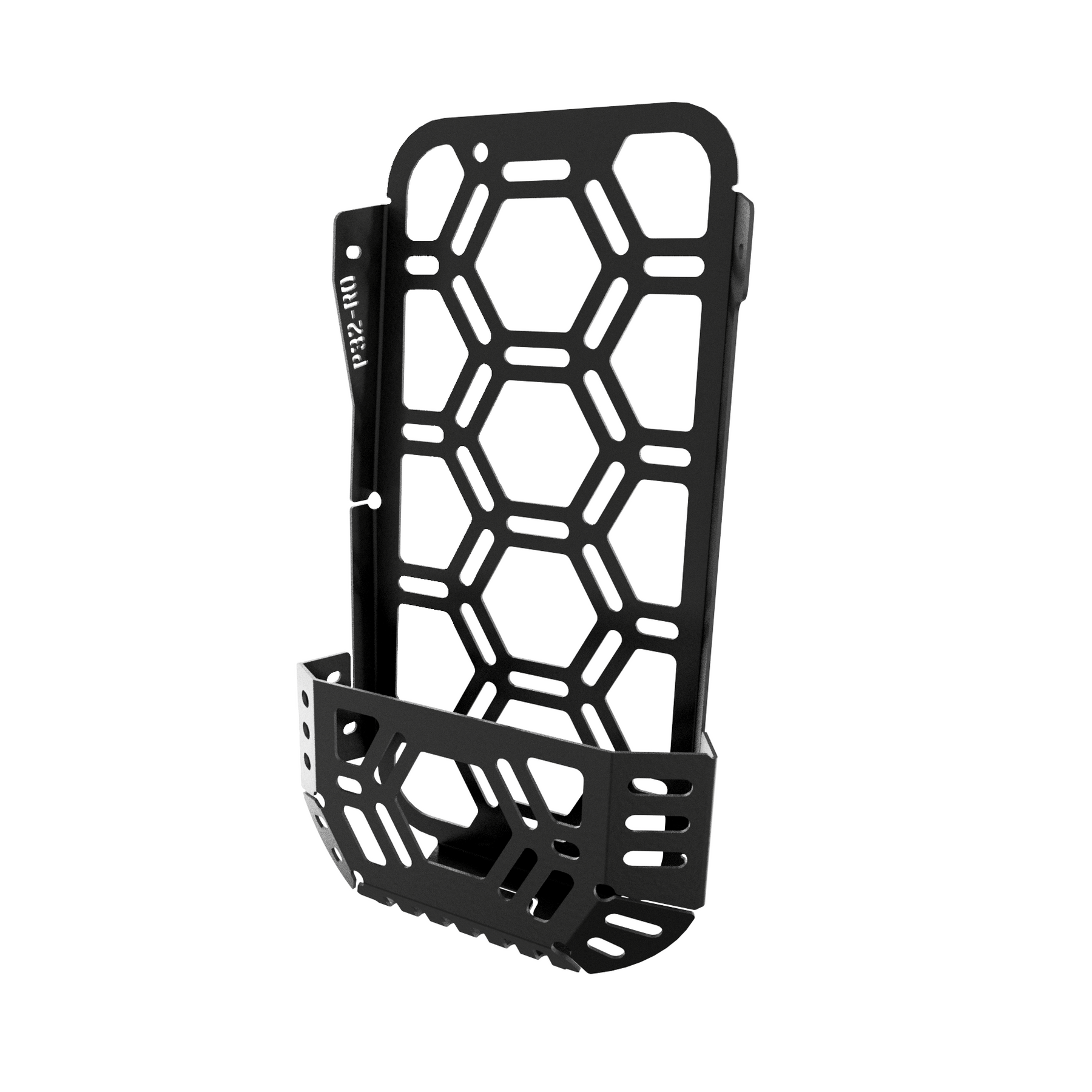 Rear Side Window Molle Pocket/Panel Bundle for Jimny XL