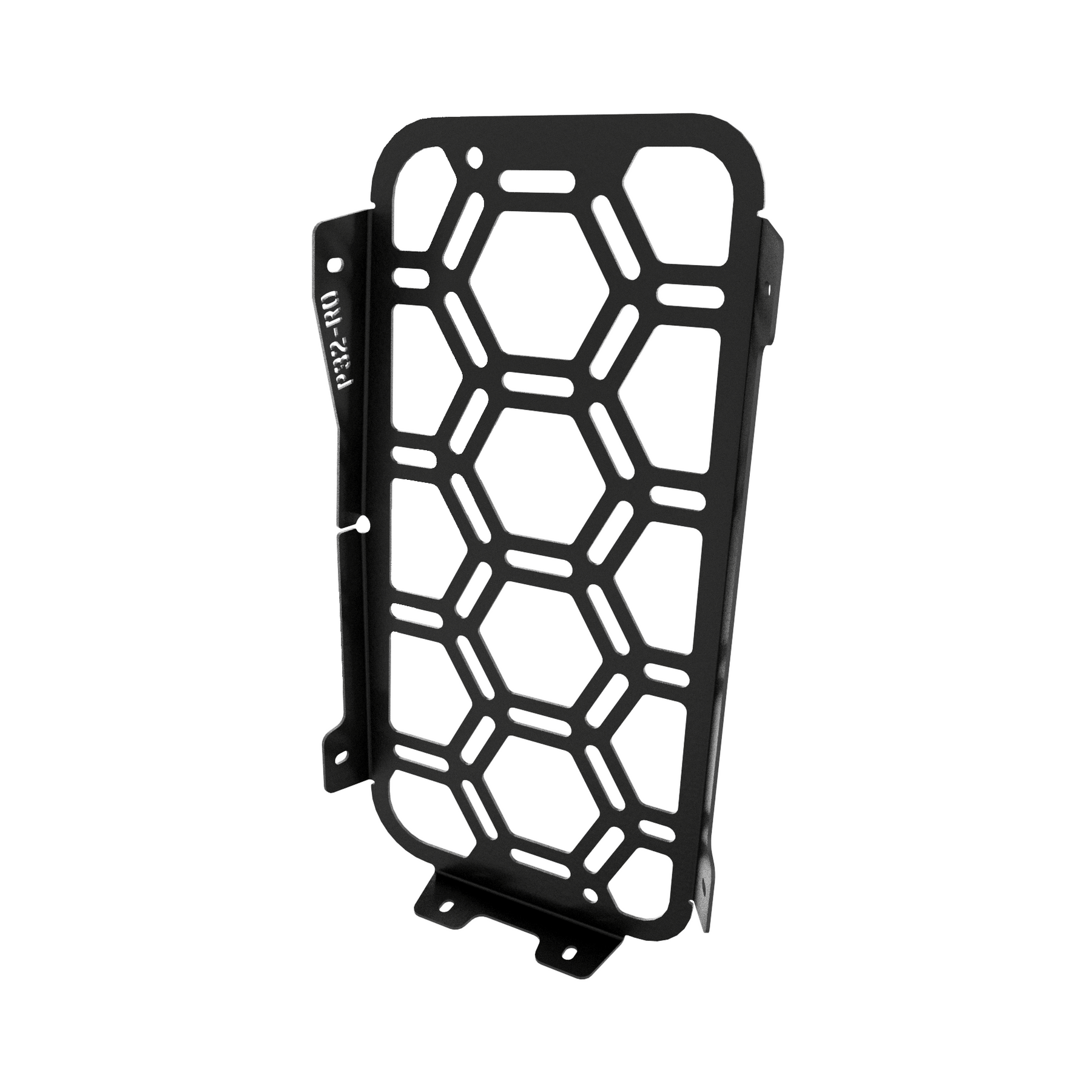 Rear Side Window Molle Panels for Jimny XL
