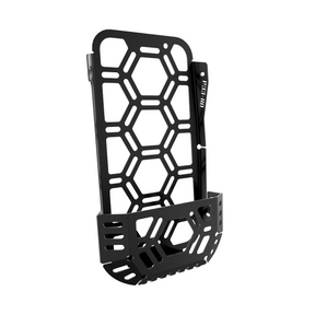Rear Side Window Molle Pocket/Panel Bundle for Jimny XL