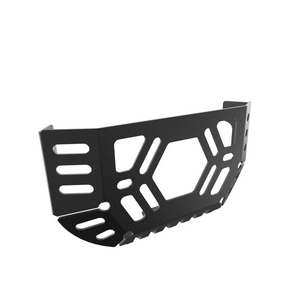 Rear Side Window Molle Pockets for Jimny XL