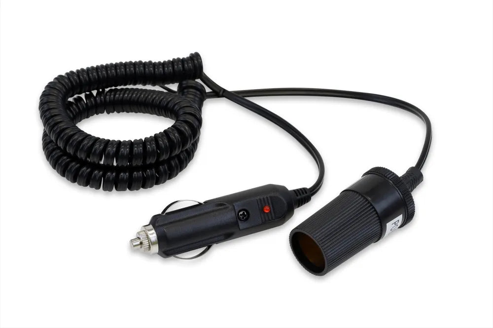 Cigar Lighter Extension Lead (12 Volt)