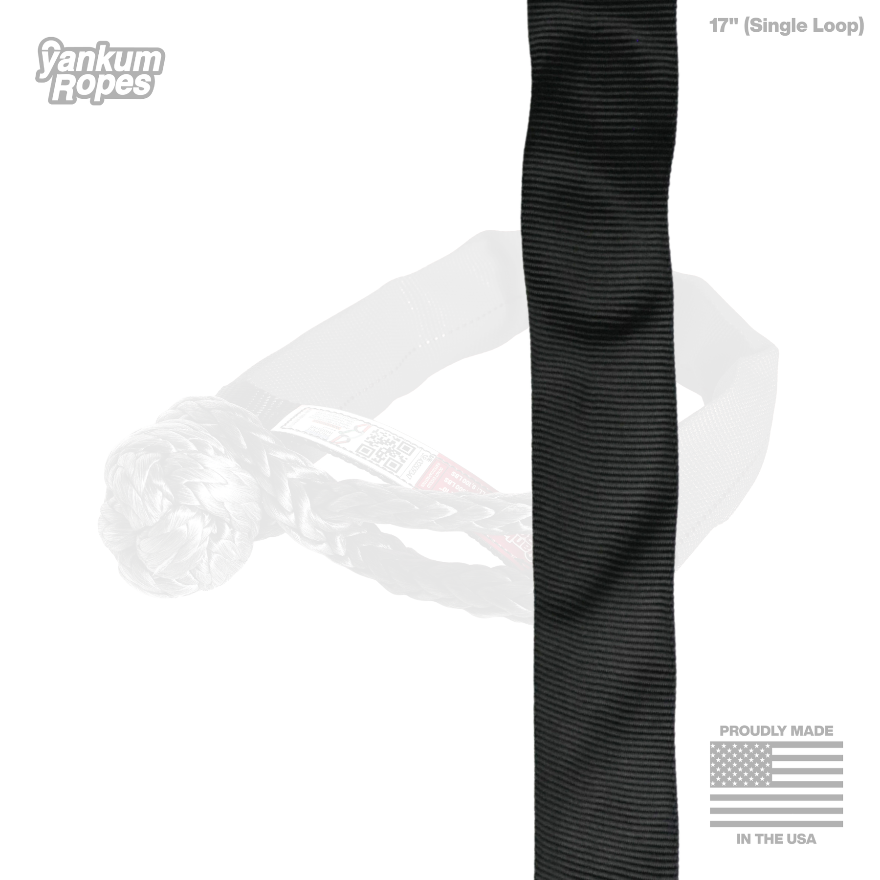 Chafe Sleeve for Soft Shackles