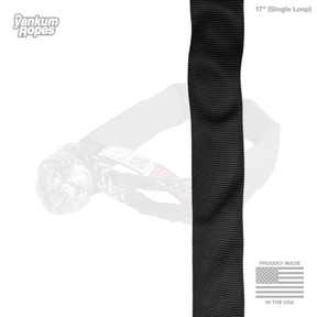Chafe Sleeve for Soft Shackles