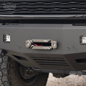 Groove Fairlead [Hawse]