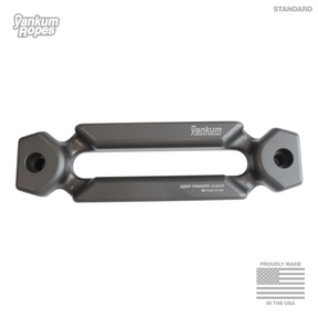 Groove Fairlead [Hawse]