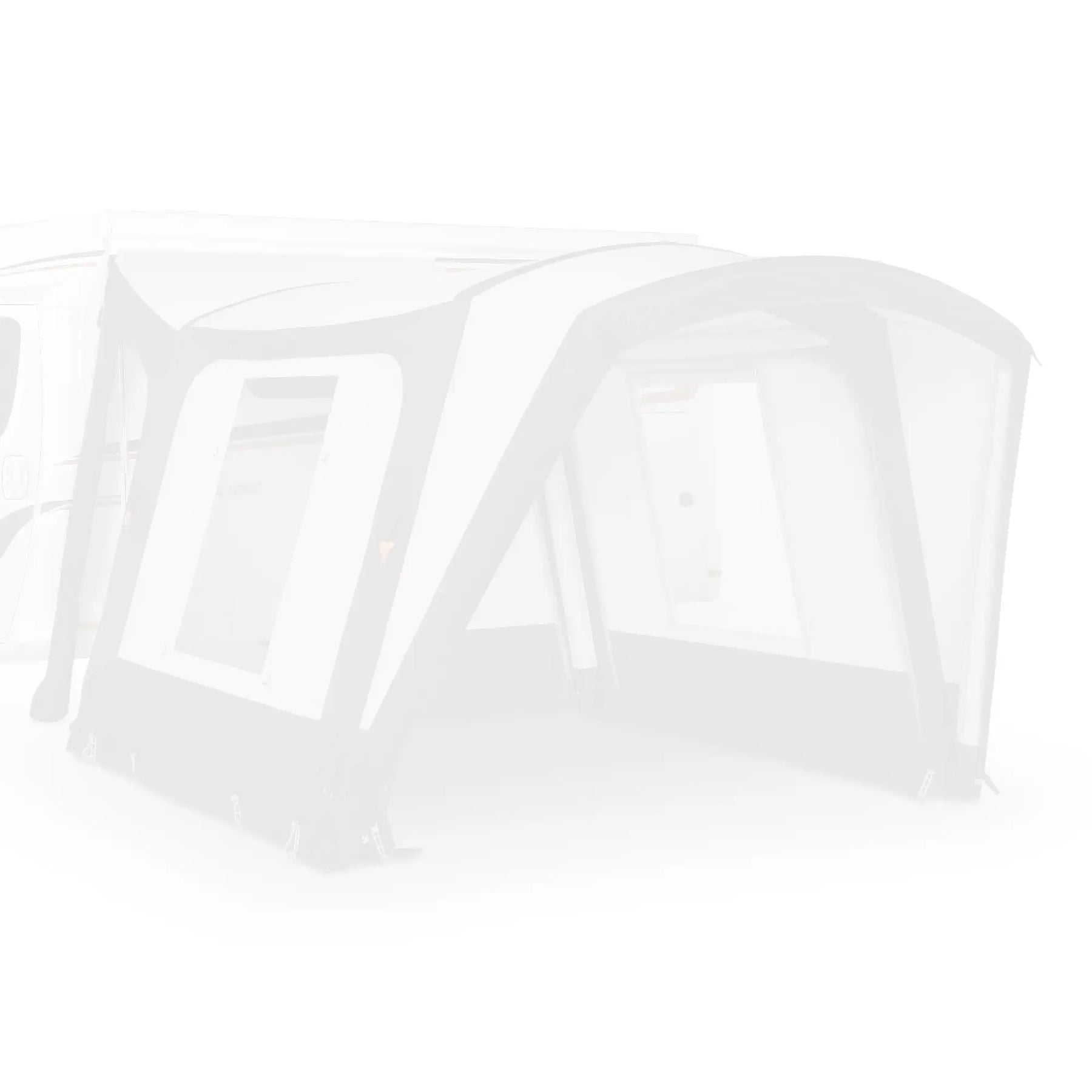 Starcamp Discovery Air Awning Inner Tent