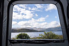 Vango Tailgate Hub II Low Drive Away Awning
