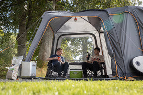 Vango Tailgate Hub II Low Drive Away Awning