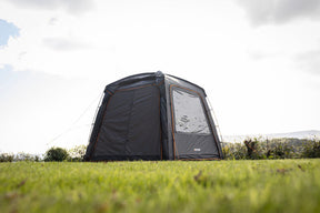 Vango Tailgate Hub II Low Drive Away Awning