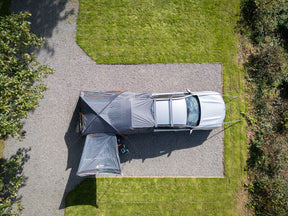 Vango Tailgate Hub II Low Drive Away Awning