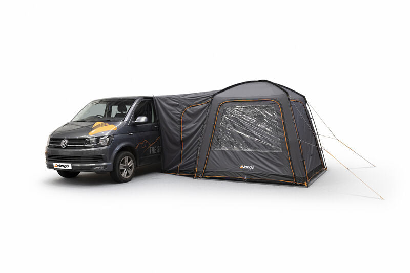Vango Tailgate Hub II Low Drive Away Awning