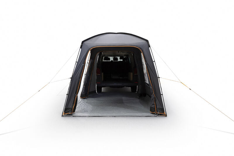 Vango Tailgate Hub II Low Drive Away Awning