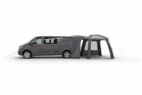 Vango Tailgate Hub II Low Drive Away Awning